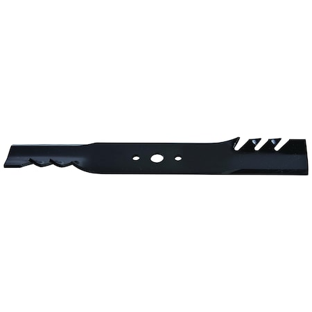 Oregon Lawn Mower Blade, Gator G3, 18-1/8" for Snapper, Simplicity, Massey Ferguson 90-698